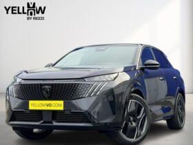 Peugeot 3008 GT