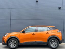Peugeot 2008 Active Pack / EAT8 complet