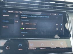Peugeot 308 SW Allure complet