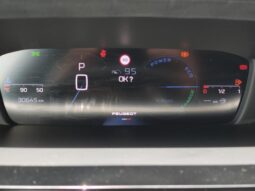 Peugeot 408 Allure complet