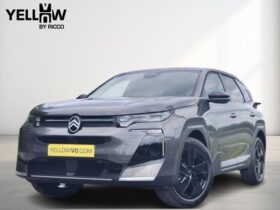 Citroen C5 Aircross MAX – Hybrid 145/ Dispo 09/2026