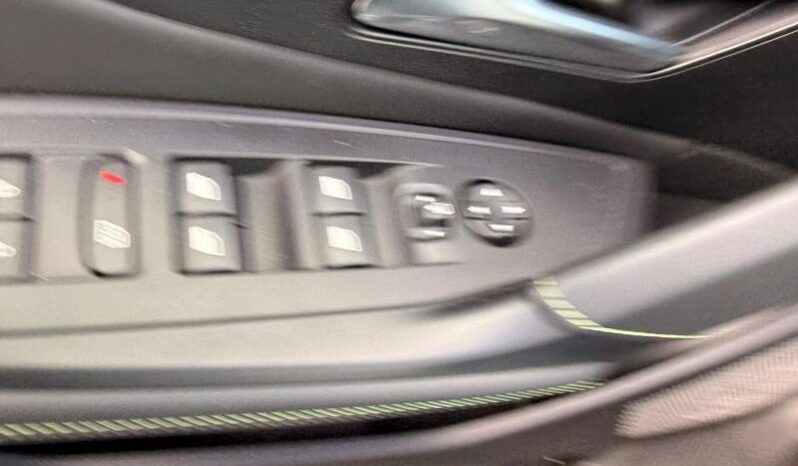Peugeot 308 GT / Hybrid / E-DSC6 complet
