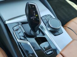 BMW Serie 5 518 Auto / Touring / Volant M complet