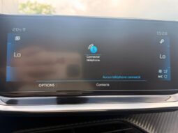 Peugeot 2008 GT / EAT8 / 1.5 BlueHDi / Pano complet