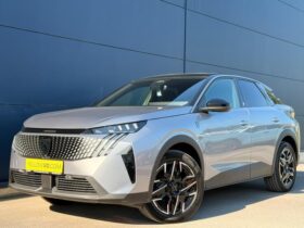 Peugeot 3008 GT / Hybrid / MHEV