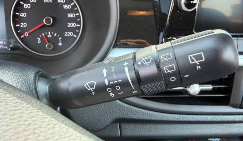 Kia Picanto 1.0 MPI / Pulse complet