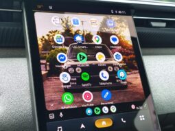 Citroen C5 Aircross MAX – Hybrid 145/ Dispo 09/2026 complet