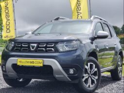 Dacia Duster Journey / 1.0 TCe / GPS complet