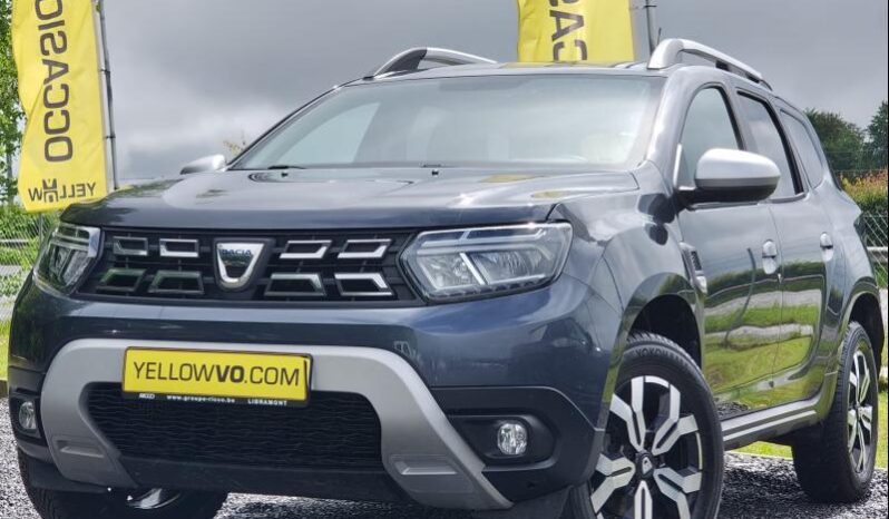 Dacia Duster Journey / 1.0 TCe / GPS complet