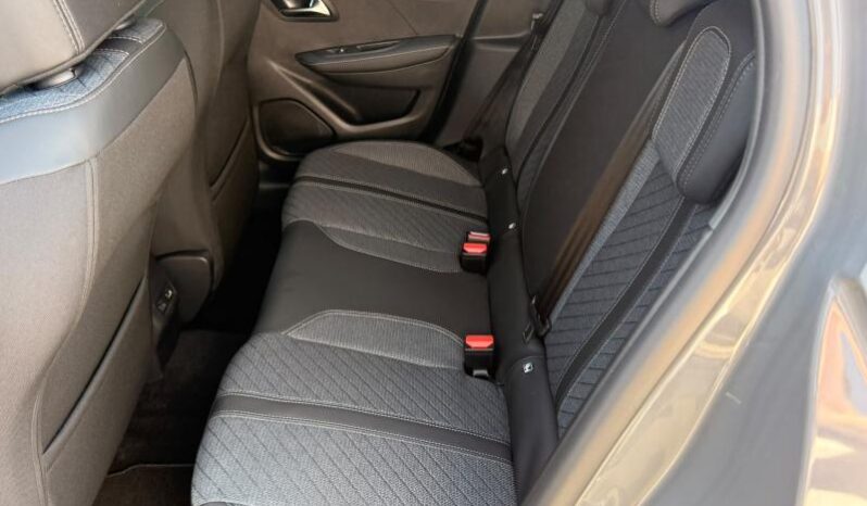 Peugeot 208 Allure complet