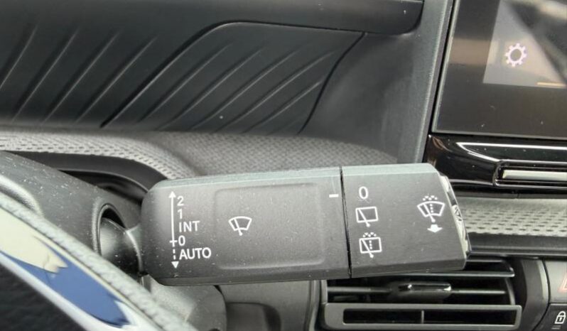 Citroen C3 Aircross Max / MHEV / Hybrid complet