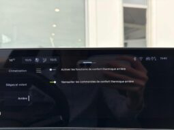 Peugeot 5008 GT complet