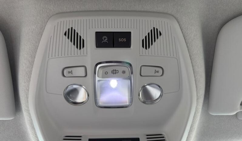 Citroen C3 Aircross Max / MHEV / Hybrid complet