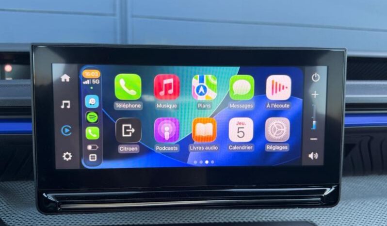 Citroen C3 PLUS complet