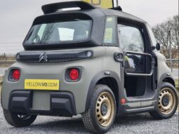 Citroen MY AMI BUGGY complet