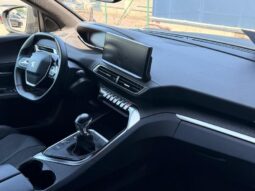 Peugeot 5008 Allure Pack complet