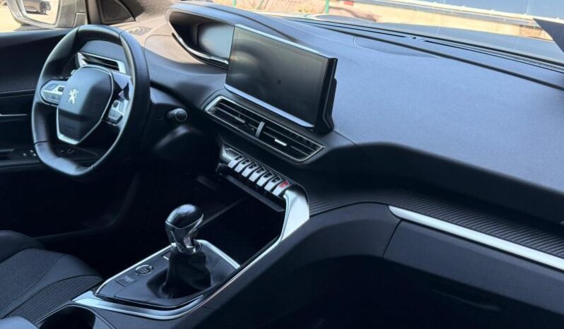 Peugeot 5008 Allure Pack complet
