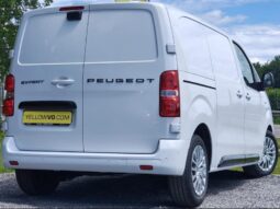 Peugeot Expert Taille M / Dispo 08/2026 complet