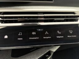 Peugeot 3008 Allure complet