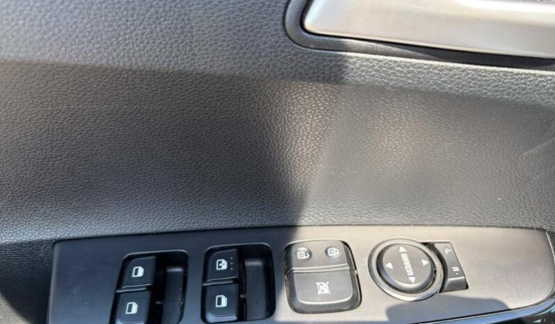 Kia Picanto 1.0 MPI / Pulse complet