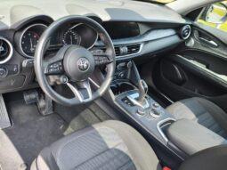 Alfa Romeo Stelvio Super / AT8 / 2.2 JTD complet