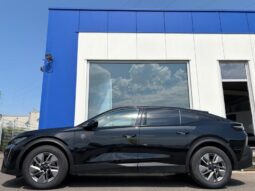 Peugeot 408 GT / MHEV / Hybrid complet