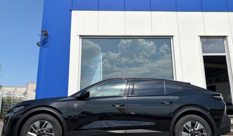 Peugeot 408 GT / MHEV / Hybrid complet