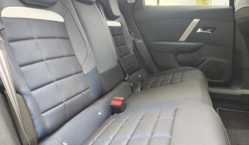 Citroen C4 COLLECTION – Dispo 09/2026 complet