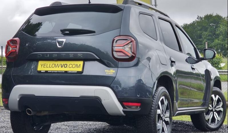 Dacia Duster Journey / 1.0 TCe / GPS complet