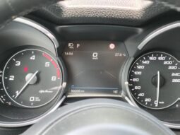 Alfa Romeo Stelvio Super / AT8 / 2.2 JTD complet