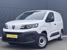 Peugeot Partner Standard Light complet
