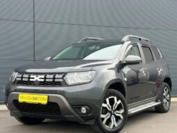 Dacia Duster Journey / 150ch / Auto / 1.3 TCe complet