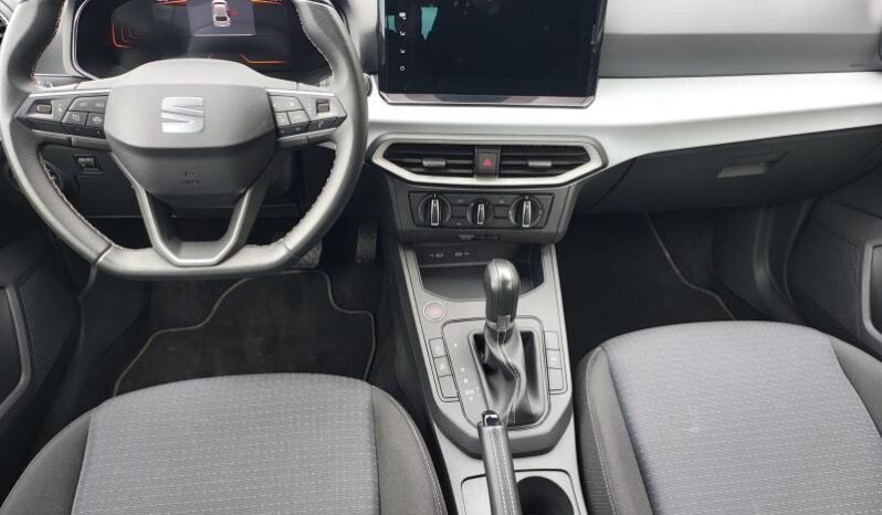 Seat Ibiza GPS + CLIM complet