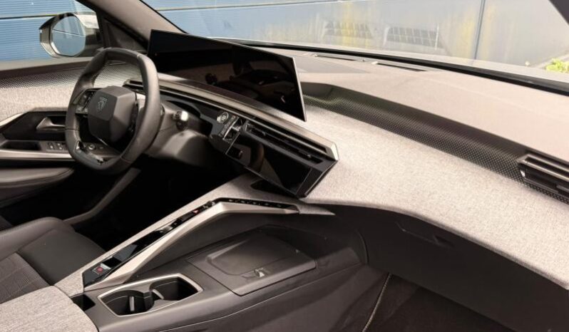 Peugeot 3008 GT complet
