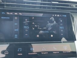 Peugeot 308 SW Allure complet