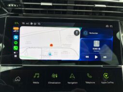 Peugeot 408 GT / MHEV / Hybrid complet