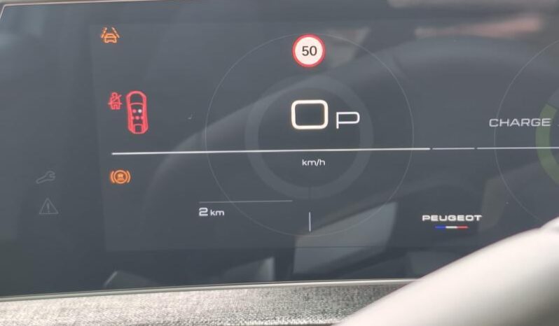 Peugeot 3008 Allure / Dispo 08/2026 complet