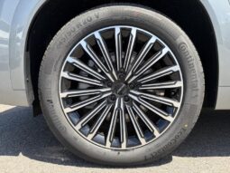 Jaecoo 8 Exclusive AWD SHS-P complet