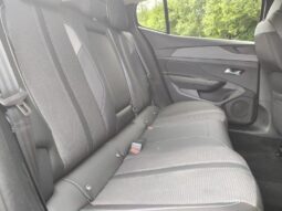 Peugeot 408 Allure complet