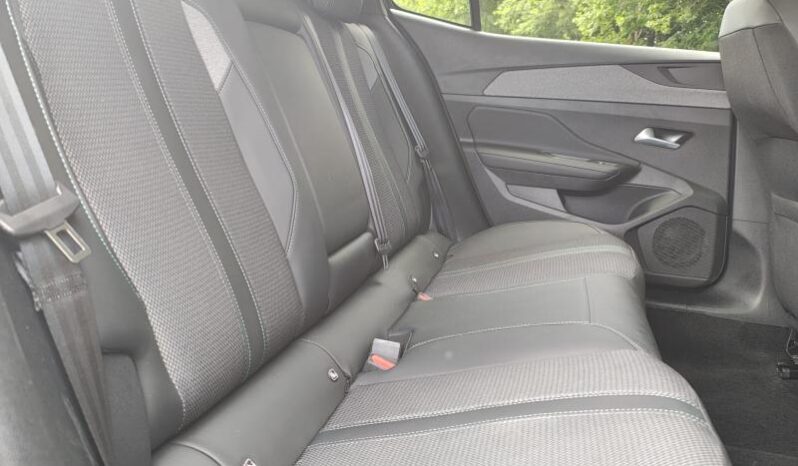 Peugeot 408 Allure complet