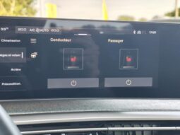 Peugeot 5008 Allure complet