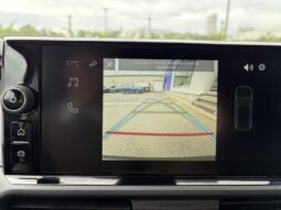 Citroen Berlingo Fourgon M Heavy complet