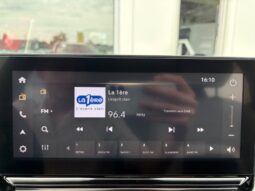 Citroen C3 Aircross Max / MHEV / Hybrid complet