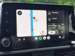 Citroen Berlingo Feel / GPS / Carplay complet