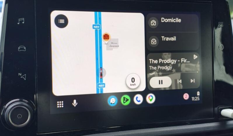 Citroen Berlingo Feel / GPS / Carplay complet