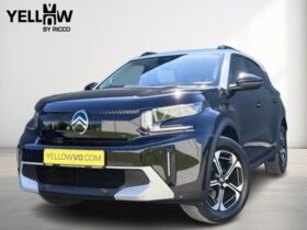 Citroen C3 Aircross Max / Hybrid / MHEV