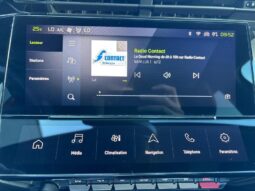 Peugeot 308 GT / 1.5 BlueHDi / EAT8 complet