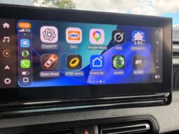 Citroen C3 Aircross Max / Hybrid / E-DSC6 complet