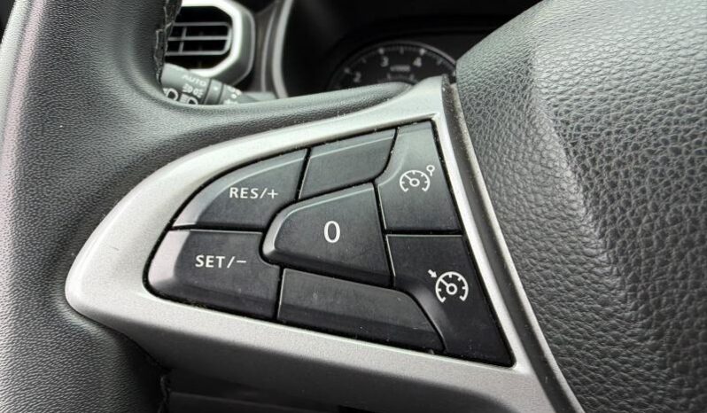Dacia Duster Expression / 1.5 Blue dCi / 116ch complet