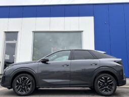 Peugeot 3008 Allure complet